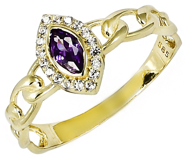 Goldring