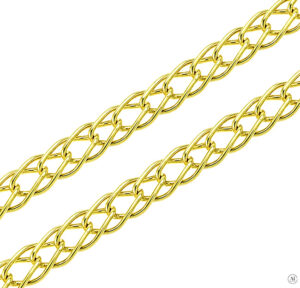 Goldkette