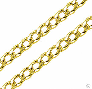 Goldkette