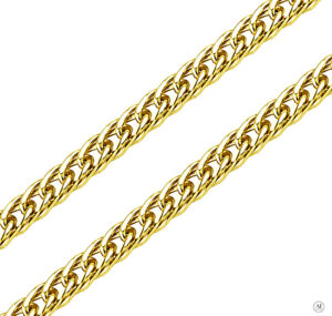 Goldkette