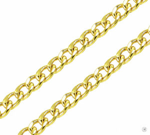 Goldkette