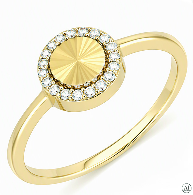 Goldring